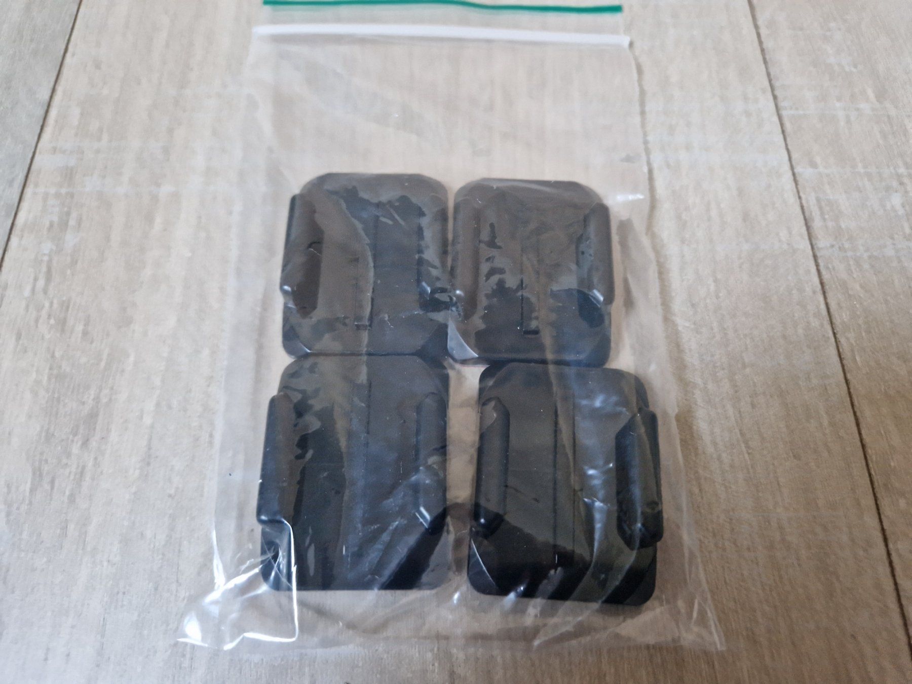 Camcorder: Caméra GoPro : Pince + Bras Flexible + 4x Support NEUF – Neu (gemäss Beschreibung) aus Rochefort von Arkaik_FH_CH 3