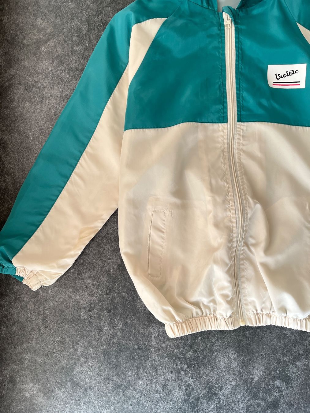 Giacche: VIOLATO Damen Jacke - Größe S – Usato da Kilchberg ZH venduto da Simple.Life 1