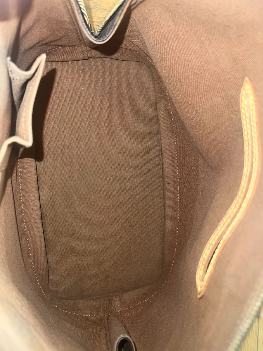 Louis Vuitton Borse da donna: louis vuitton monogramm tasche – Usato da Wettingen venduto da car_gl6y 9