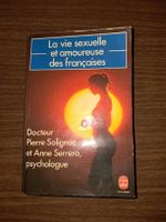 La vie sexuelle et amoureuse des françaises