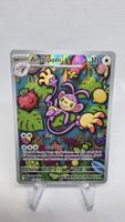 Pokémon Sammelkarte Ambipom 107/094