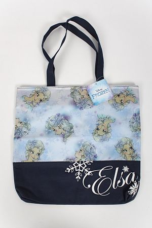 DISNEY Frozen Tragetasche