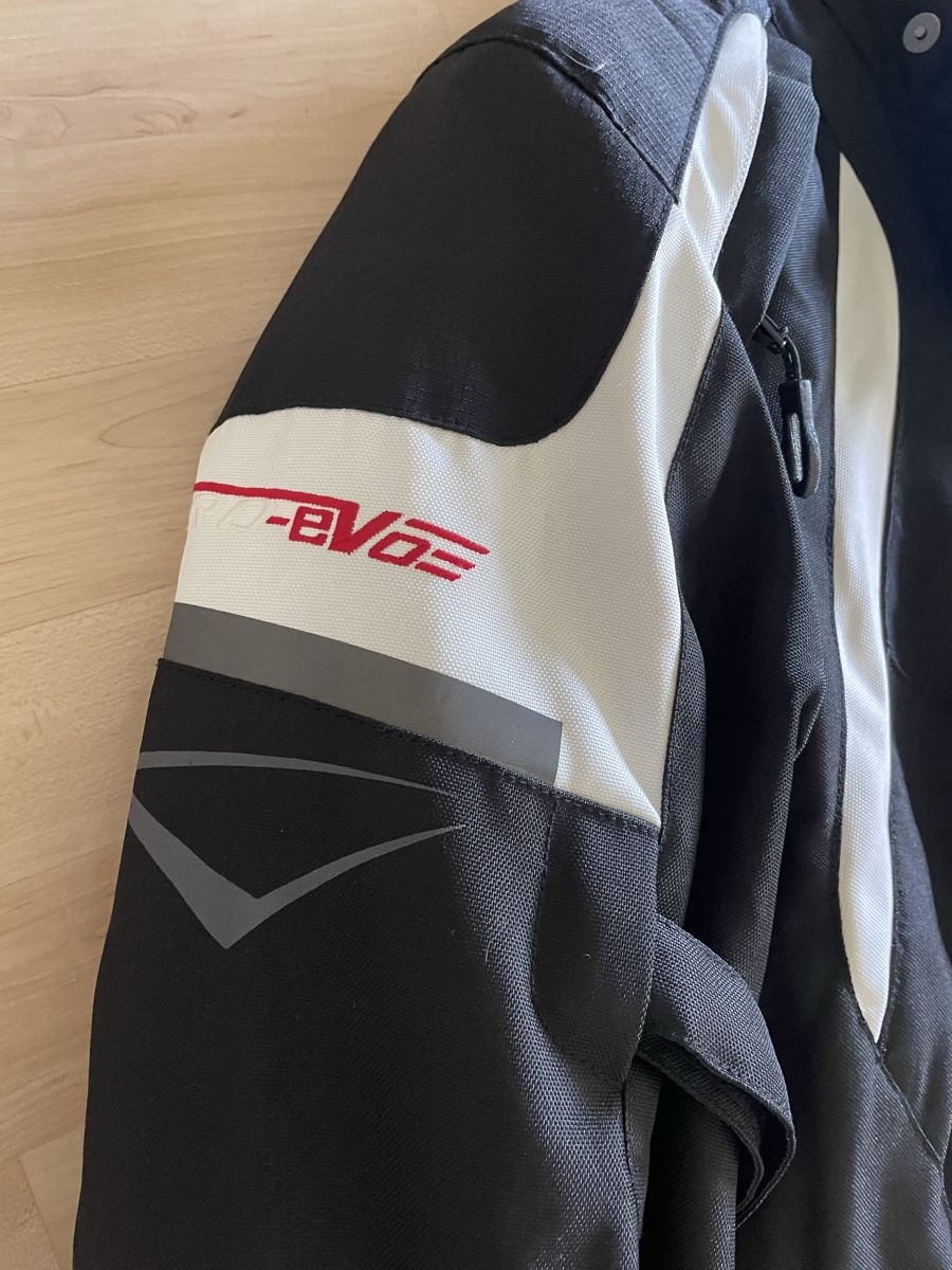 Giacche: Motorrad Jacke XXL – Nuovo (secondo la descrizione) da Richterswil venduto da __Sheila_97 2