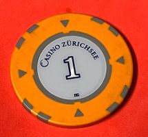 1 CASINO 🎰 Chip   🔝