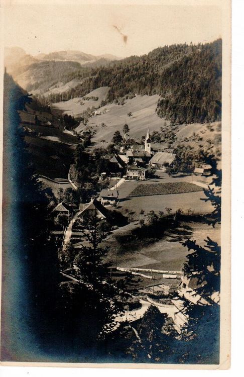 Trub Gesamtansicht 1922 Kaufen auf Ricardo