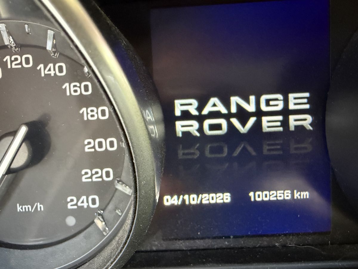 Land Rover Automobili: Range Rover Evoque Cupé 2.0 Benzin 249 PS – Usato da Ermenswil venduto da kar_g9wj 5