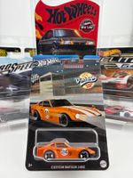 Hot Wheels Custom Datsun 240Z Vintage Racing Club - 2024 5/5