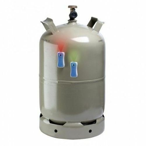 Messen: Indicateur de niveau de gaz pour bonbonne – Gebraucht aus Avry-sur-Matran von Tchicco3 1