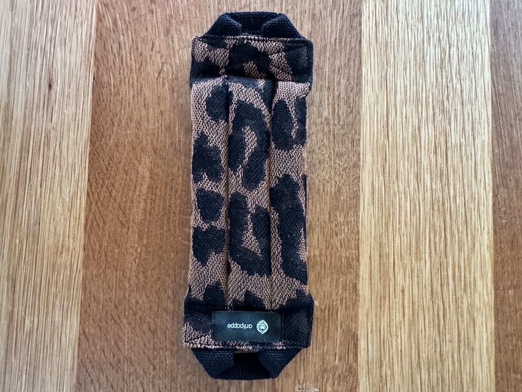 Artipoppe Marsupi portabebè: Artipoppe Babytrage leo mit Facing Out-Einlage – Usato da Steinach venduto da pat_y6mv 5