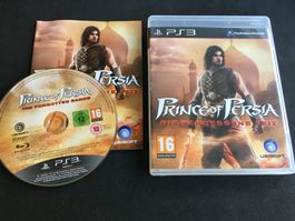 Prince of Persia - Die vergessene Zeit - PS3 / Playstation 3