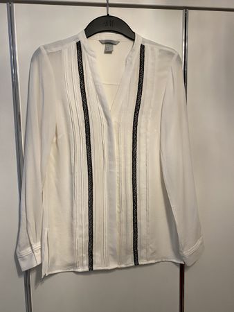 Damen Bluse von H M Gr.36