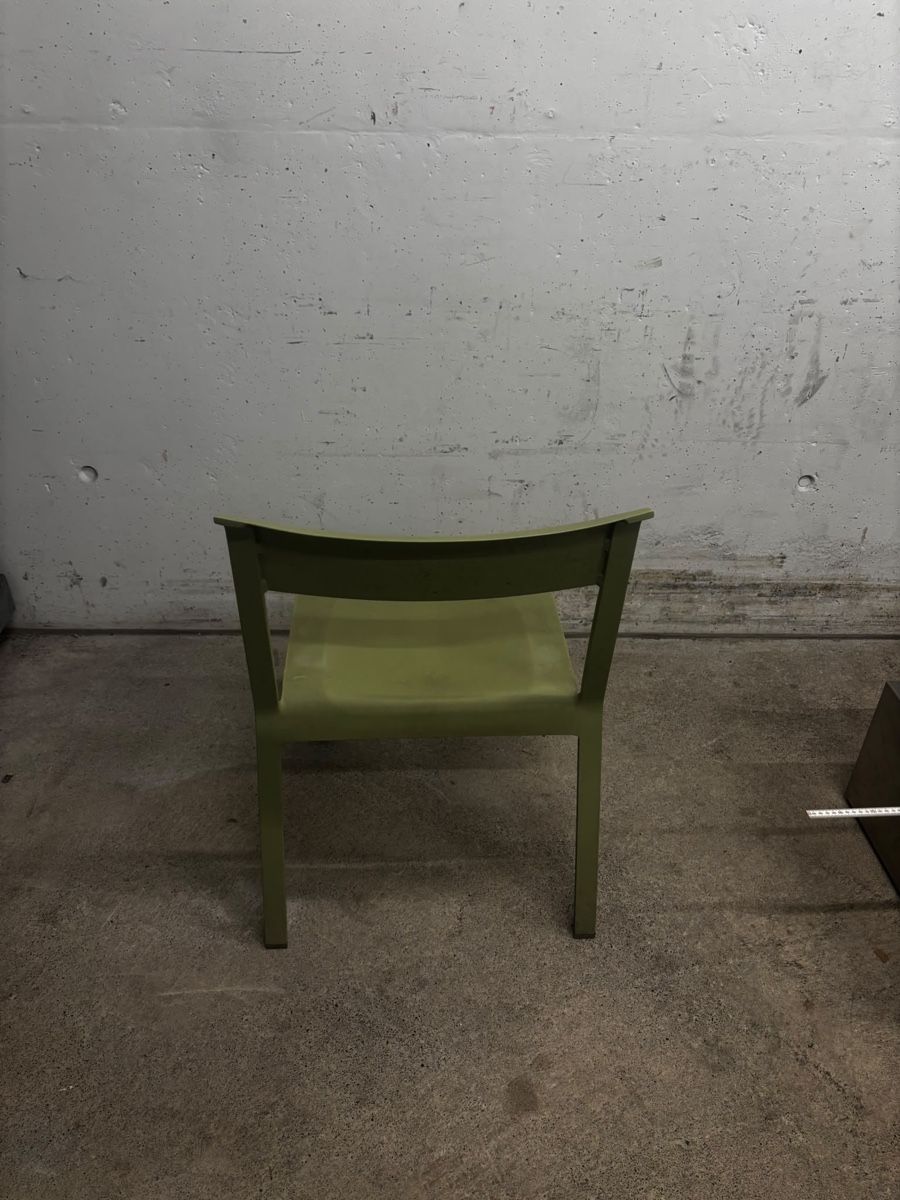Fermob Chaises: Fermob Stuhl Beige – D'occasion à Wangen ZH par Lumei89 1