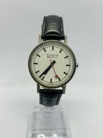 Mondaine SBB Uhr Quartz