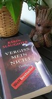 Vergiss mein nicht