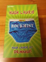 Bockmist - Hugh Laure ist Dr House