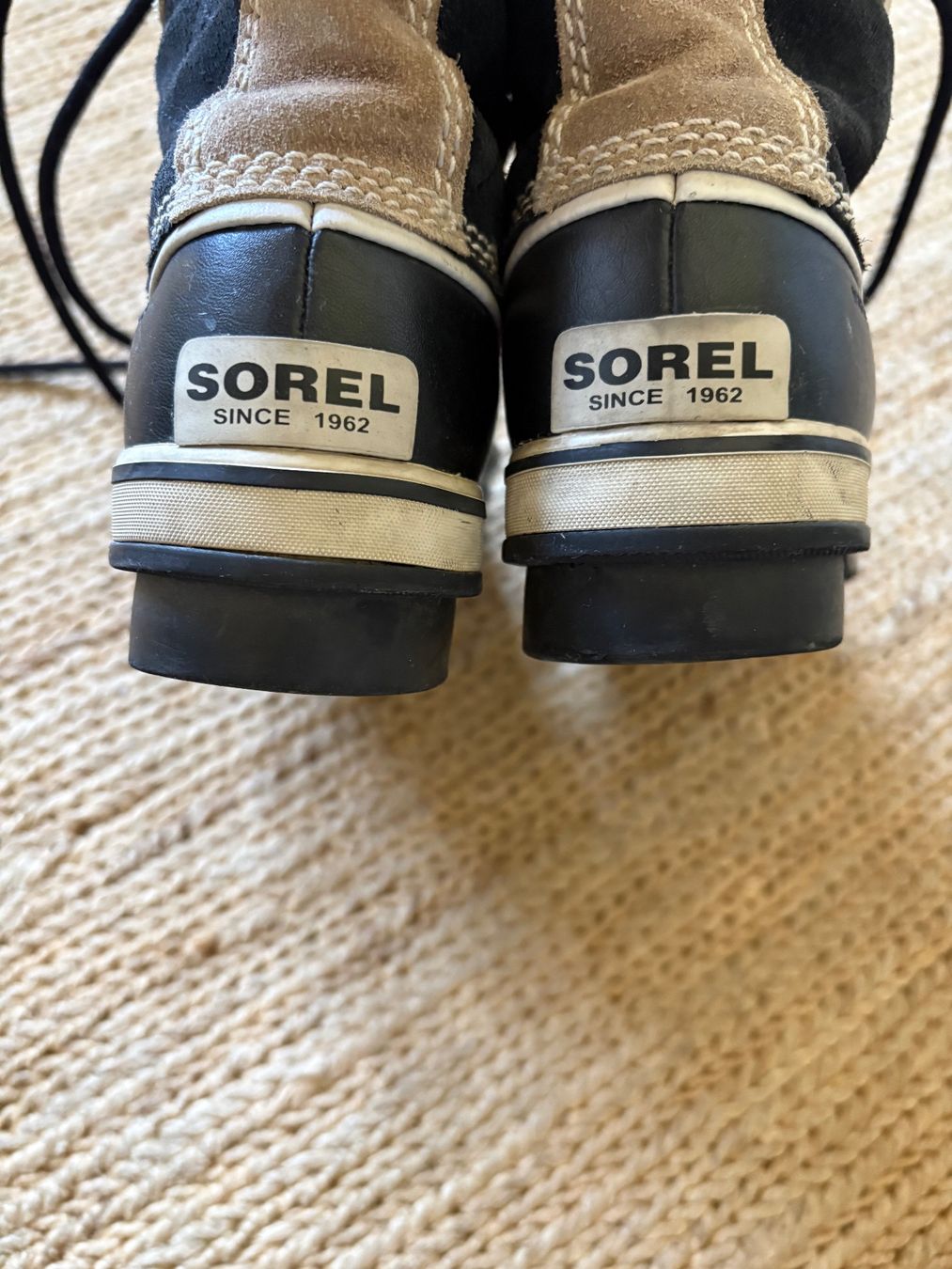Sorel Scarpe da donna: Sorel Stiefel – Usato da Posat venduto da Syrenaica01 4