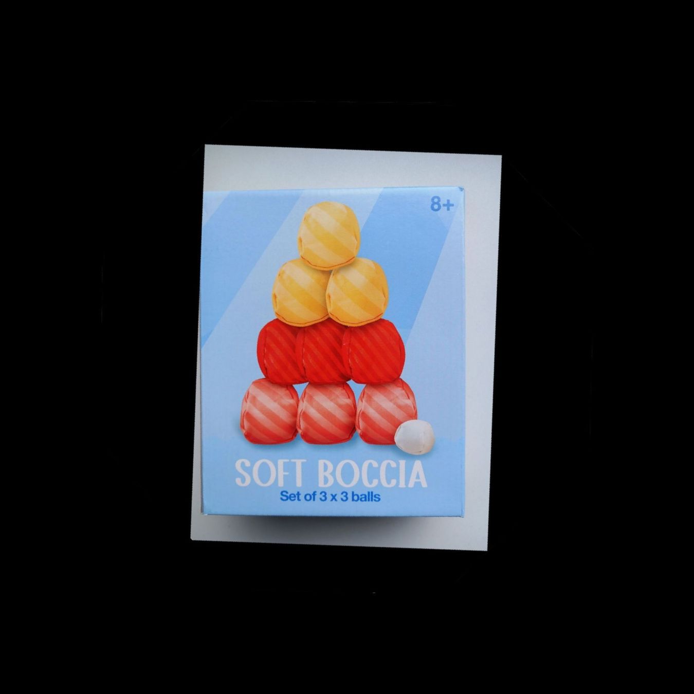 Giochi: Coop Splash Boccia – Nuovo e nell'imballaggio originale da Bad Ragaz venduto da flexibel11