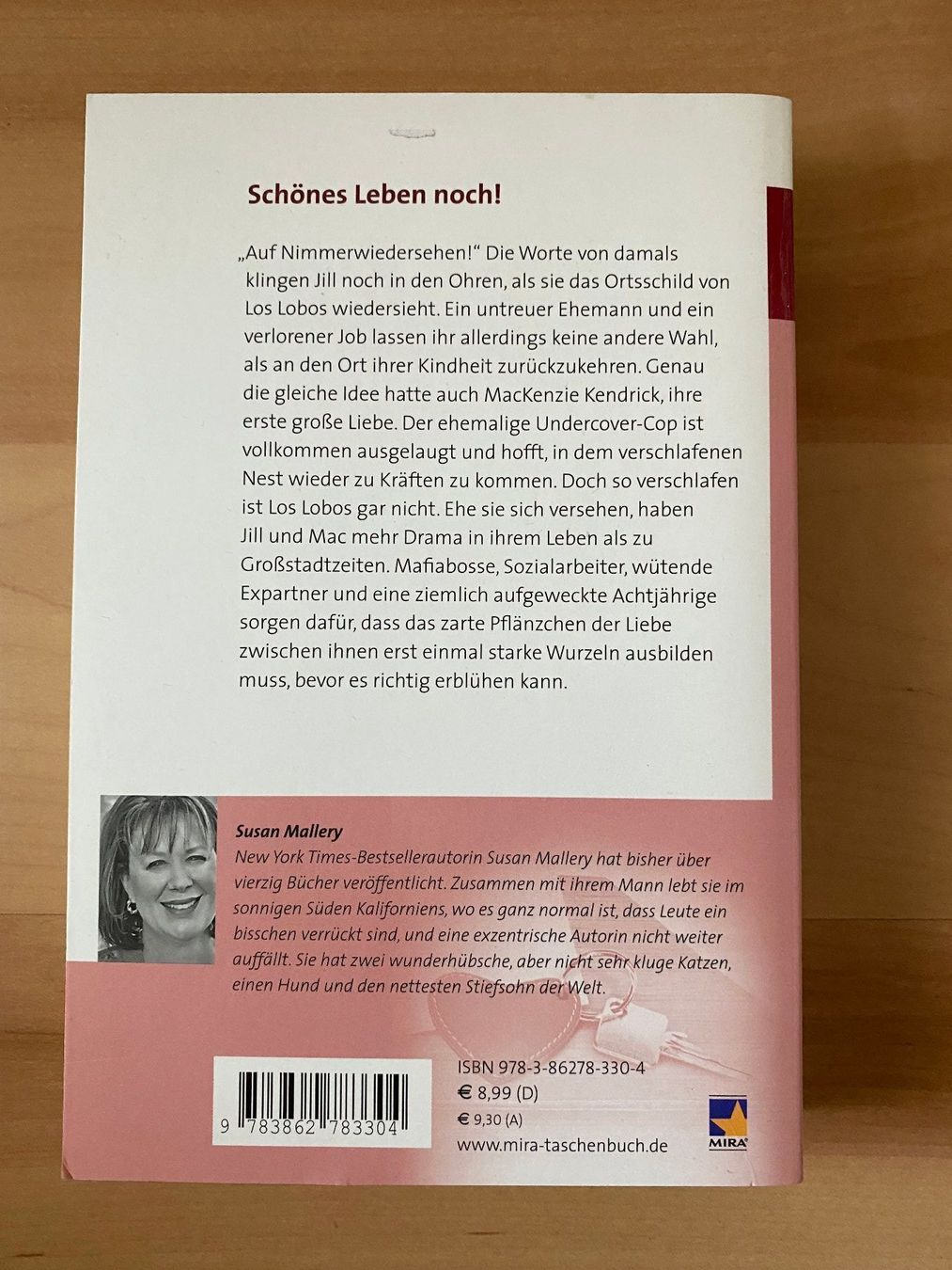 Libri: Susan Mallery - Schönes Leben noch – Usato da Eschenbach SG venduto da Sums 1