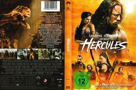 DVD - Hercules