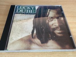 Lucky Dube – House Of Exile