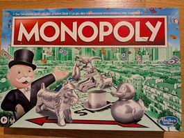 Monopoly 