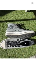 CONVERSE CHUCK TAYLOR ALL STAR MONTANTES