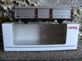 Märklin wagon
