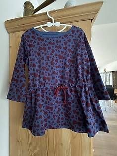 Vestiti & Gonne: Jersey-Kinderkleid – Nuovo (secondo la descrizione) da Wil SG venduto da Urgra