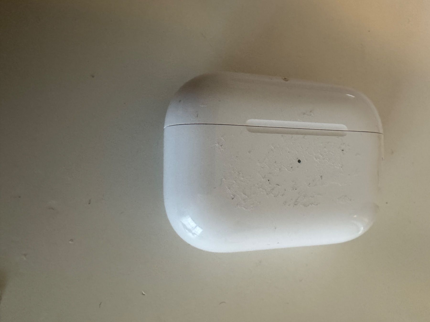 Apple Cuffie: AirPods Pro 2. Generation mit Lightning-Case – Usato da Adliswil venduto da Busys 3