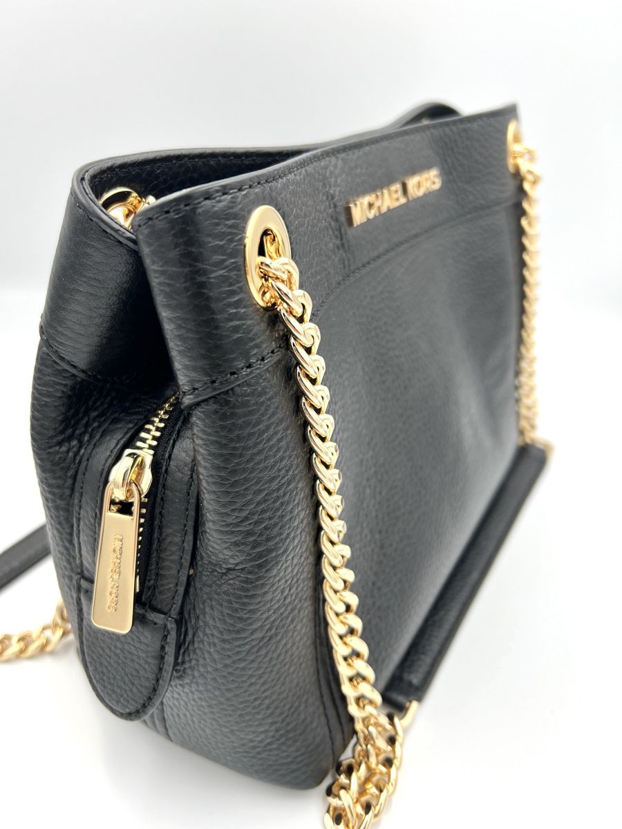 Michael Kors Borse da donna: Michael Kors Tasche black – Nuovo e nell'imballaggio originale da Wiedlisbach venduto da Sistershop 2