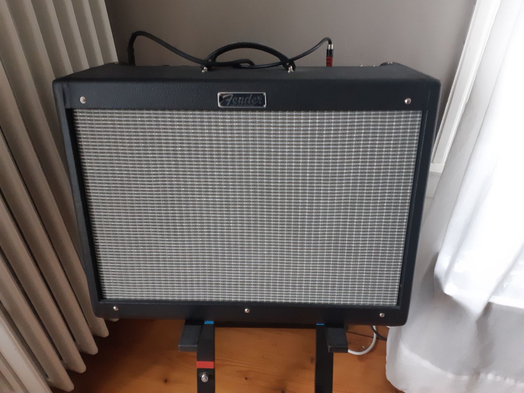 Fender Amplificatori: Fender Hot Rod Deluxe III – Usato da Stäfa venduto da alb_xjq7
