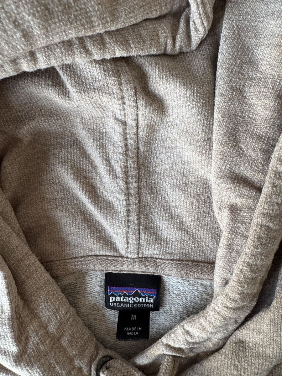 Patagonia Maglioni & Felpe: Patagonia Pullover M  – Usato da Dachsen venduto da Pfotenglueck 2