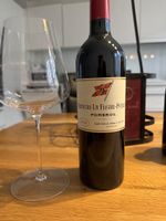 Chateau La Fleur-Petrus Pomerol 2006, Top Wein Rarität!