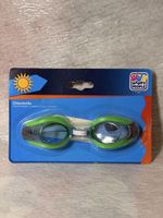 Schwimmbrille für Kinder, Neu und OVP
