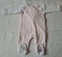 Pyjama pour fille taille 62 - Couleur Rose
