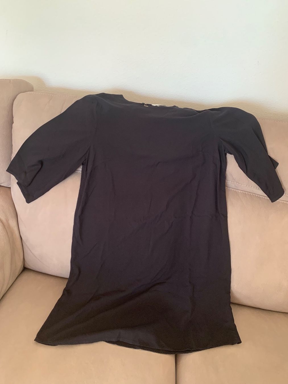 H&M Robes: Kleid schwarz – D'occasion à Urdorf par lil_bw7r 2
