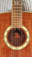 Guitare acoustique