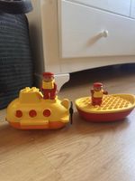 Lego Duplo Nr. 4