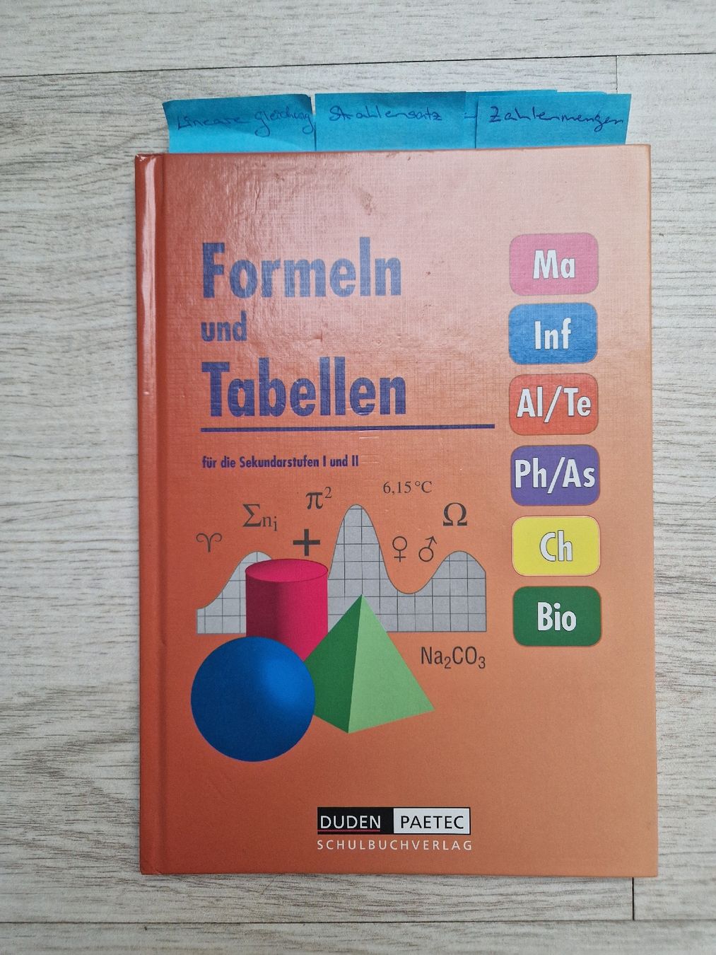 Libri: Berufsmatur-Vorkurs Bücher – Usato da Wengi b. Büren venduto da J.ae05 2