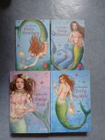 Emily Meerjungfrau, 4 Bände