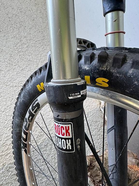 Specialized Velos: VTT enfant Specialized tout suspendu – Gebraucht aus Lausanne 26 von SamLou 3