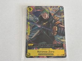 One Piece TCG CARD OP07-113 ENG