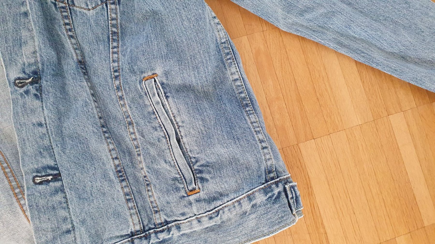 Levi's Jacken: Levi's Jeansjacke – Gebraucht aus Laufenburg von megane1959 6