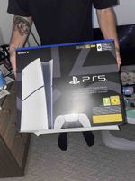 Sony PlayStation 5 Digital Edition 825GB akzeptabel