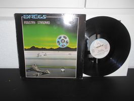 The Dregs – Industry Standard / 1982