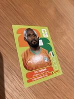 Panini WM 2026 Sticker CIV11 CIV 11 Seko Fofana