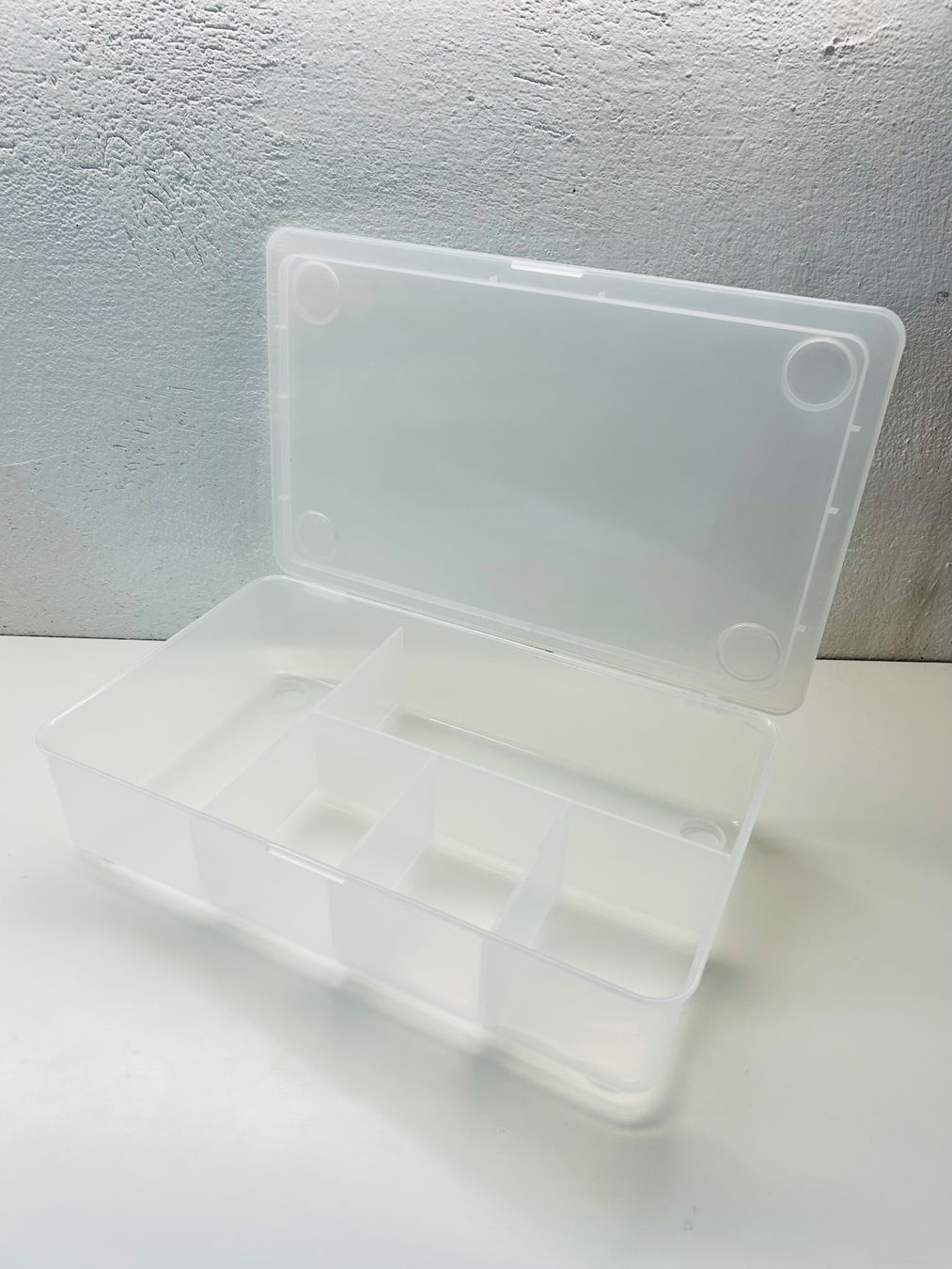 Ikea Contenitori & Simili: IKEA / GLIS Box mit Deckel – Usato da Dietlikon venduto da corou_2022
