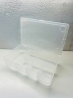 IKEA / GLIS Box mit Deckel