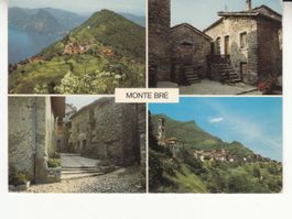 Monte Brè 1975