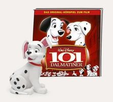 TONIE 101 Dalmatiner Disney Classics ab 4j NEU & OVP